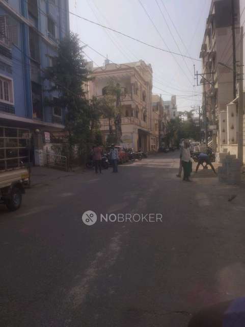3 BHK Flat In Silver Oak for Rent  In Kachiguda