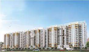 2 BHK Flat In Mohisha The Skylark, Ravet for Rent  In The Skylark. By Mohisha Realtors