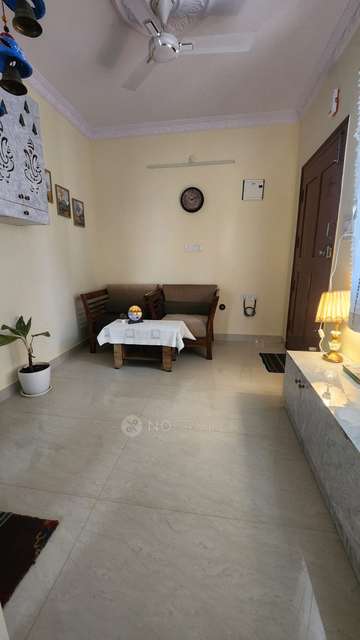 1 BHK House for Rent  In Bommanahalli,