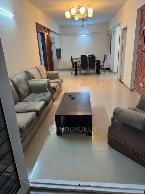2 BHK Flat In Dsr Krishna Royale, Gandhi Nagar, Bangalore For Sale  In Marathahalli