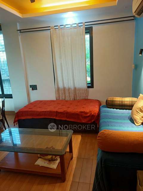 2 BHK Flat In Shri Kumar C.h.s  for Rent  In Santacruz East - Vakola