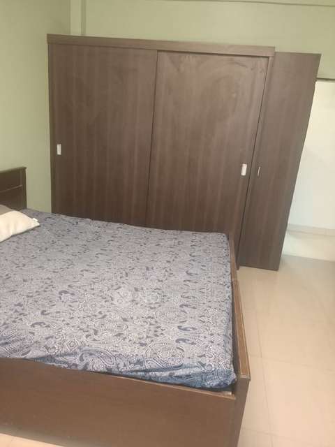 2 BHK Flat In Shri Kumar C.h.s  for Rent  In Santacruz East - Vakola (no Lift)