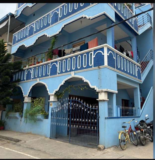 2 BHK House for Rent  In New Tippasandra