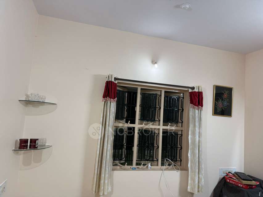 1 RK House for Rent  In Banashankari