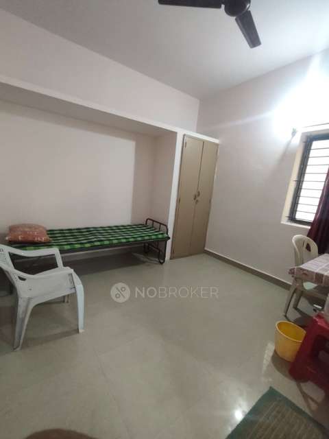 1 RK House for Rent  In 13, Kashyap, 14th D Cross Rd