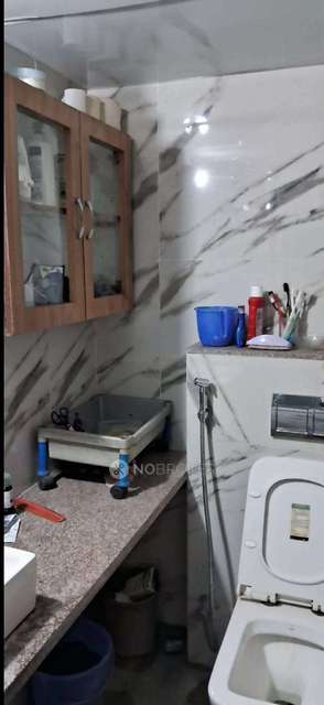 3 BHK Flat In Melange Residences for Rent  In Hinjawadi