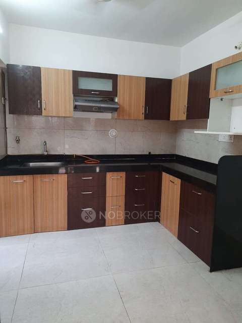 3 BHK Flat In Melange Residences for Rent  In Hinjawadi