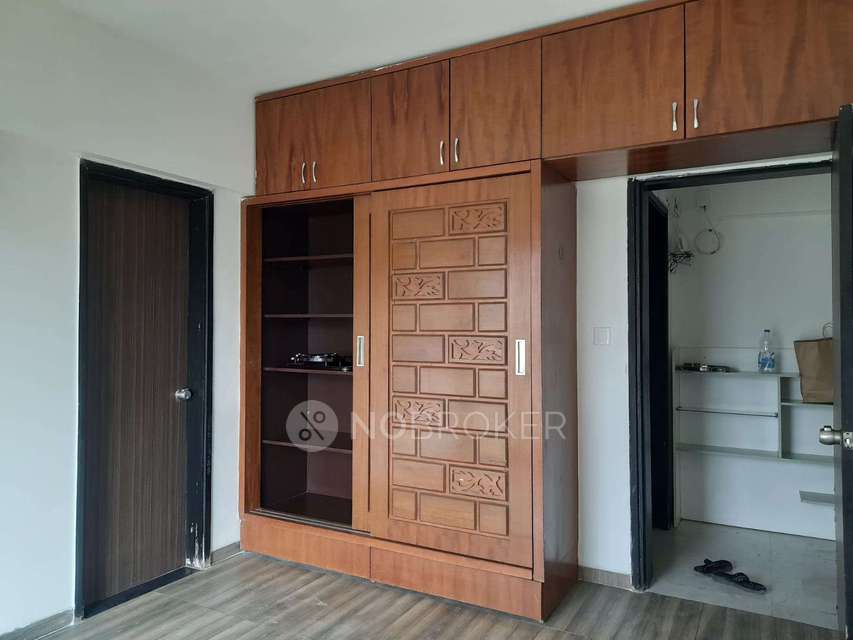 3 BHK Flat In Melange Residences for Rent  In Hinjawadi
