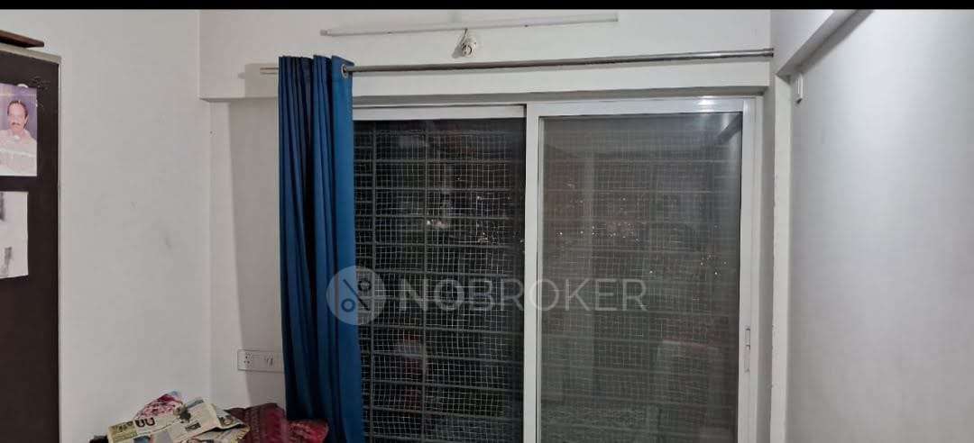 3 BHK Flat In Melange Residences for Rent  In Hinjawadi