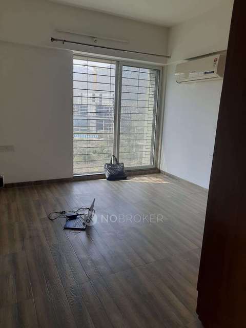 3 BHK Flat In Melange Residences for Rent  In Hinjawadi