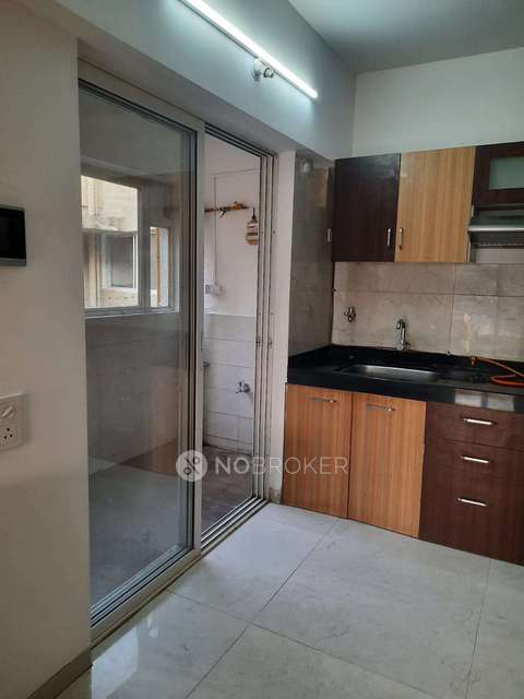3 BHK Flat In Melange Residences for Rent  In Hinjawadi