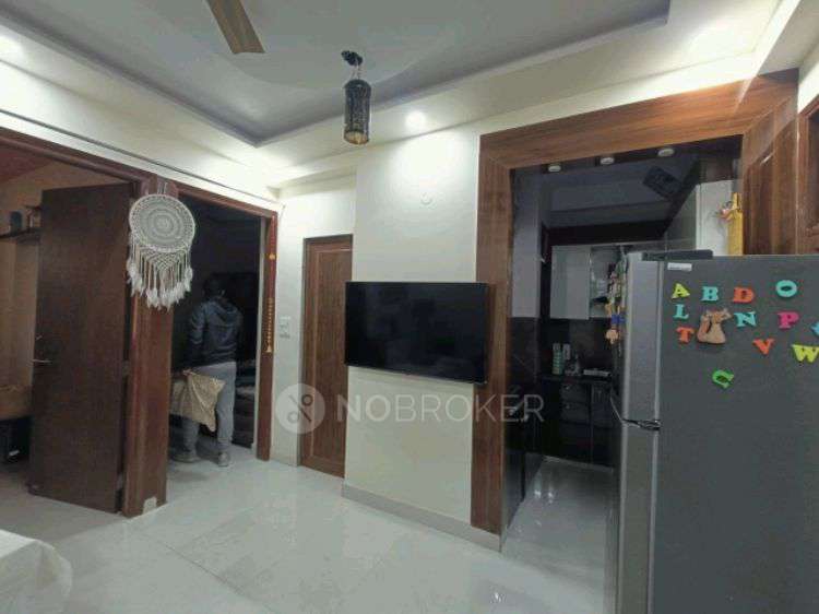 PG for Girls in 72, Main Shiv Market, Tamilar Enclave, Vijay Enclave, Mahavir Enclave, New Delhi, Delhi, 110045, India