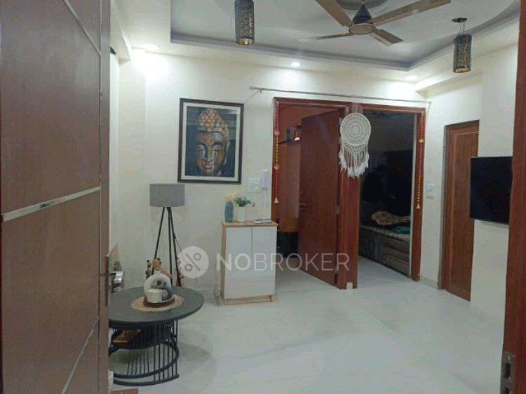 PG for Girls in 72, Main Shiv Market, Tamilar Enclave, Vijay Enclave, Mahavir Enclave, New Delhi, Delhi, 110045, India