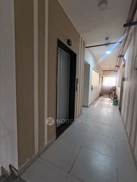 2 BHK Flat In Godrej Hillside1 for Rent  In Mahalunge