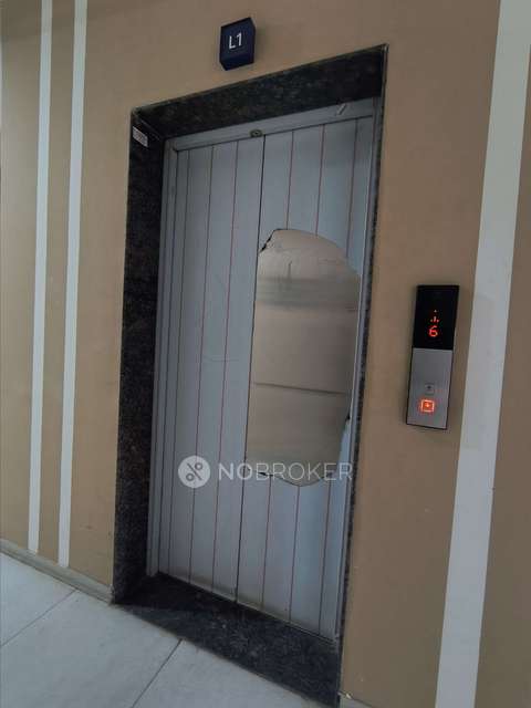 2 BHK Flat In Godrej Hillside1 for Rent  In Mahalunge