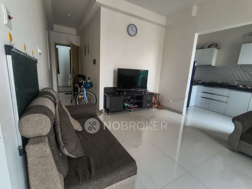 2 BHK Flat In Godrej Hillside1 for Rent  In Mahalunge