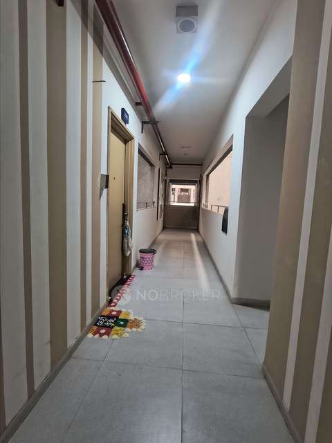 2 BHK Flat In Godrej Hillside1 for Rent  In Mahalunge