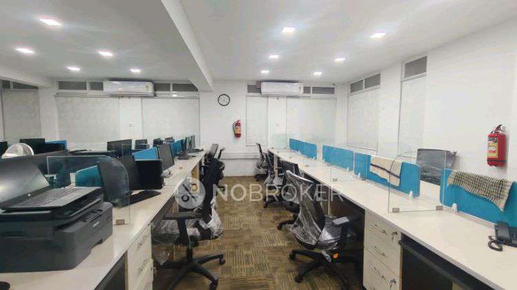 Co-Working  space in Royapettah, Chennai for Rent 