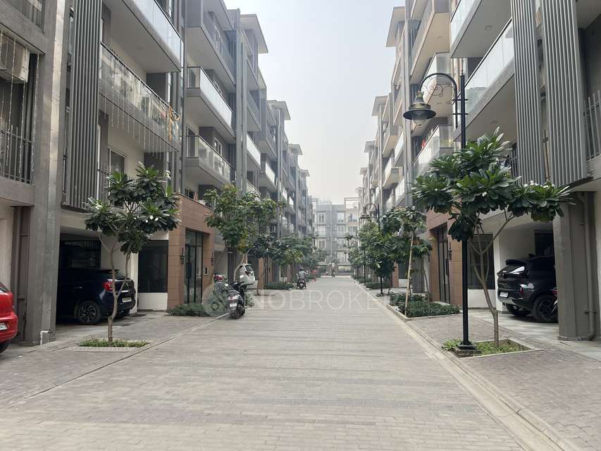 3 BHK Flat In Smart World Gems, Smart World Sector 89 for Rent  In Sector 86
