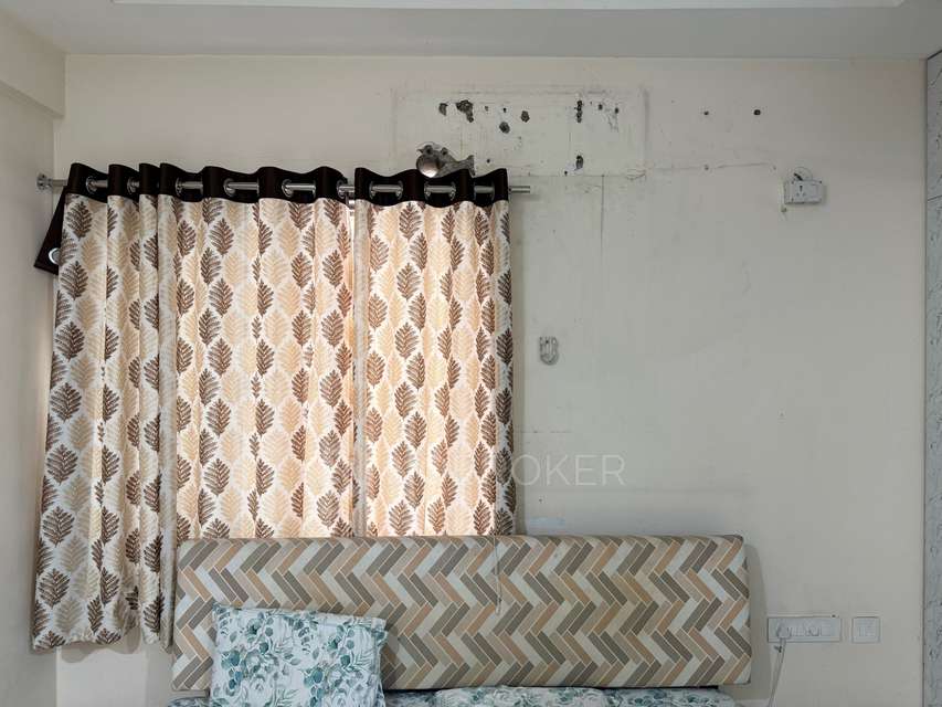 3 BHK Flat In Mandadi Magnus  for Rent  In Miyapur, Hyderabad