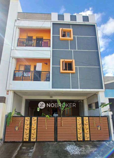 1 RK House for Rent  In Plot No 49, Saras Villas, Padur, Tamil Nadu 603103, India