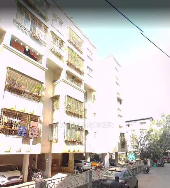 2 BHK Flat In Sadanand Residency for Rent  In Sadanand Residency