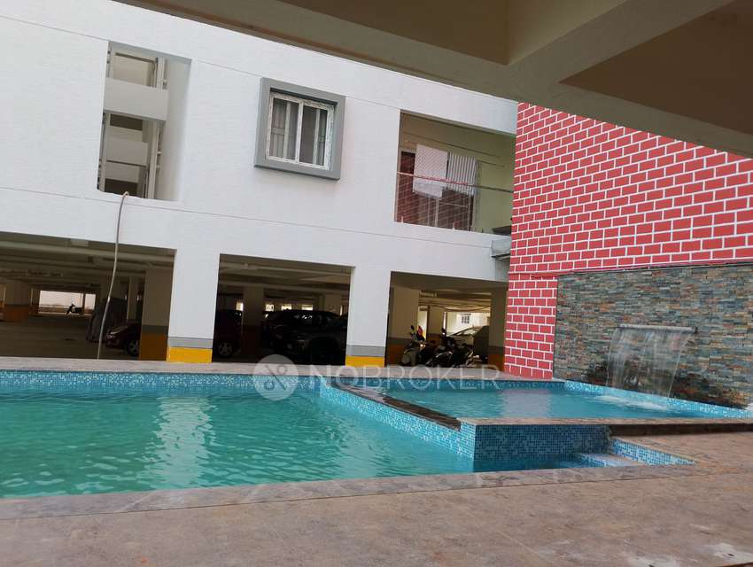 4 BHK Flat In Jai Fortune Square for Rent  In Hoodi