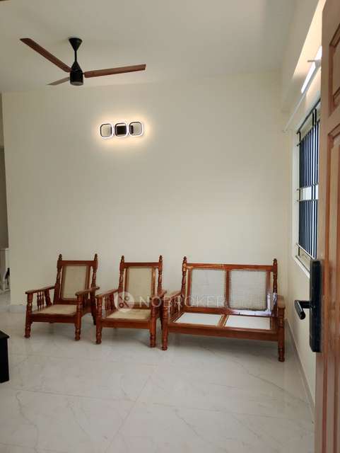 4 BHK Flat In Jai Fortune Square for Rent  In Hoodi