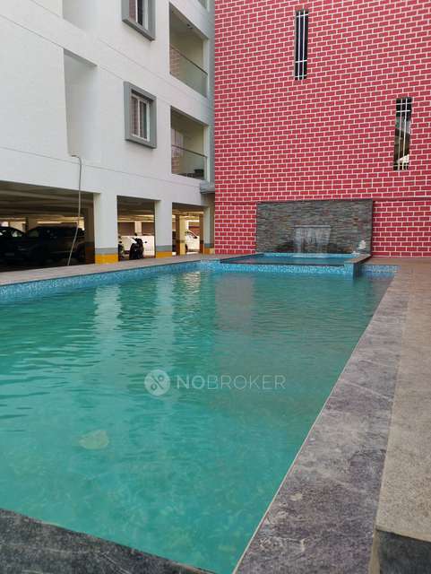 4 BHK Flat In Jai Fortune Square for Rent  In Hoodi