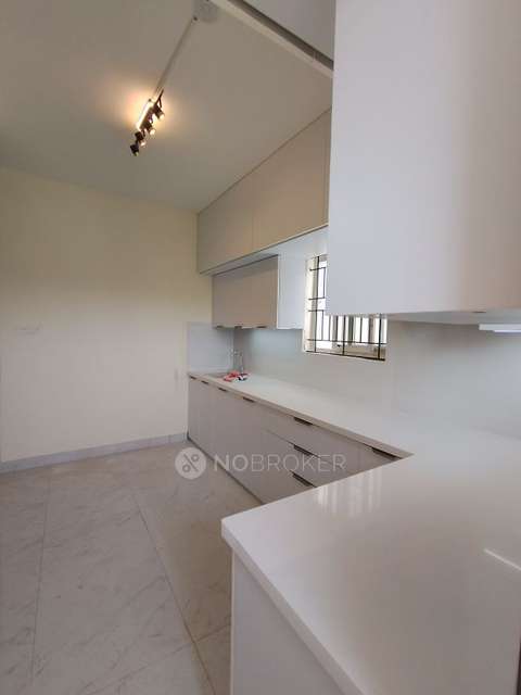 4 BHK Flat In Jai Fortune Square for Rent  In Jai Fortune Square