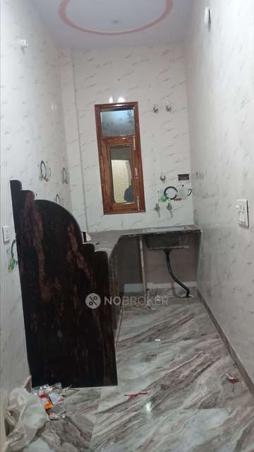 3 BHK Flat In No Option for Rent  In Bhalswa