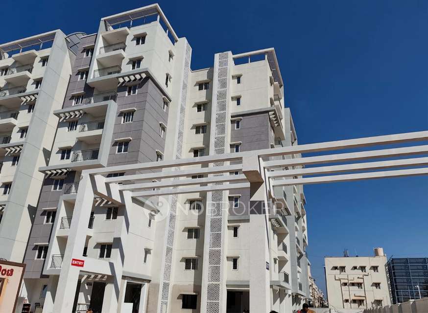 3 BHK Flat In Ark Oak Tree For Sale  In Whitefield