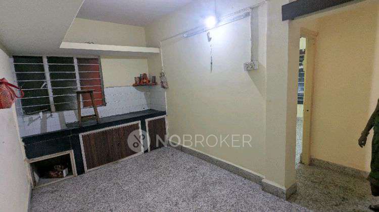 1 BHK Flat In Kedareshwar Society for Rent  In Panchami Hotel