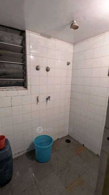 1 BHK Flat In Kedareshwar Society for Rent  In Panchami Hotel