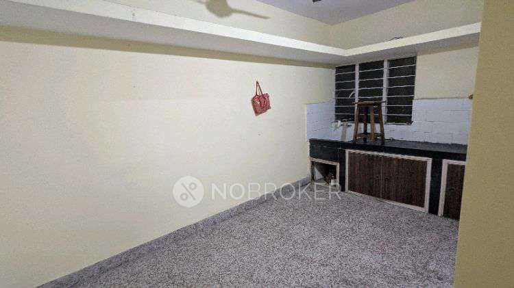 1 BHK Flat In Kedareshwar Society for Rent  In Panchami Hotel