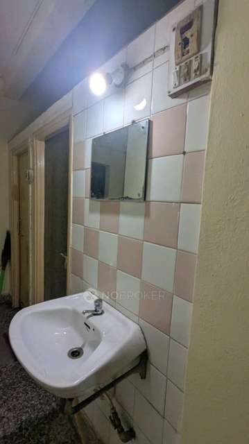 1 BHK Flat In Kedareshwar Society for Rent  In Panchami Hotel