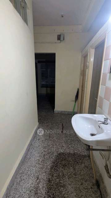 1 BHK Flat In Kedareshwar Society for Rent  In Panchami Hotel