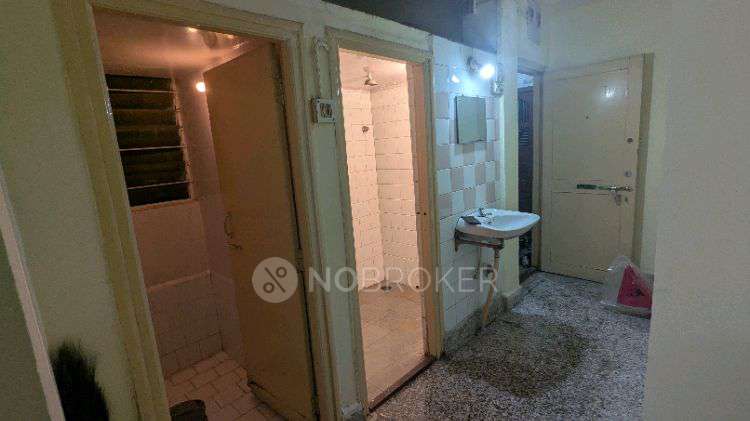 1 BHK Flat In Kedareshwar Society for Rent  In Panchami Hotel