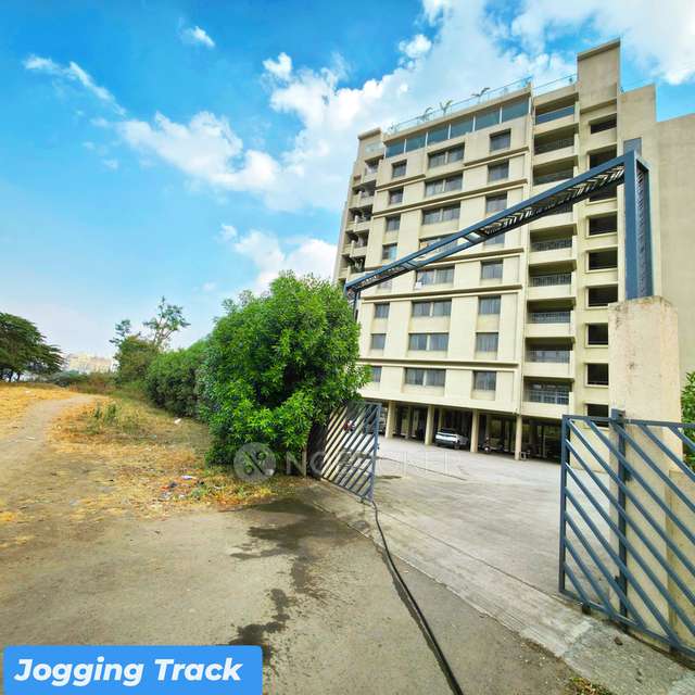 2 BHK Flat In Pietra Lake Castle for Rent  In Crmr+7jh, Pune, Maharashtra 411046, India