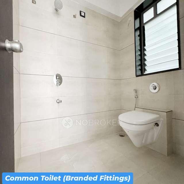 2 BHK Flat In Pietra Lake Castle for Rent  In Crmr+7jh, Pune, Maharashtra 411046, India