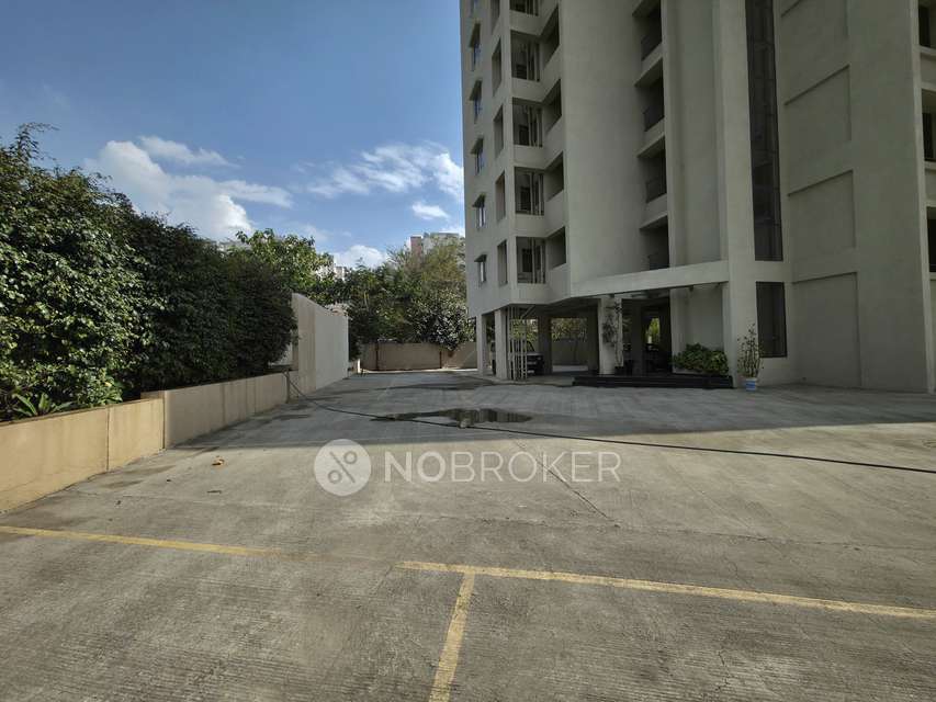 2 BHK Flat In Pietra Lake Castle for Rent  In Crmr+7jh, Pune, Maharashtra 411046, India