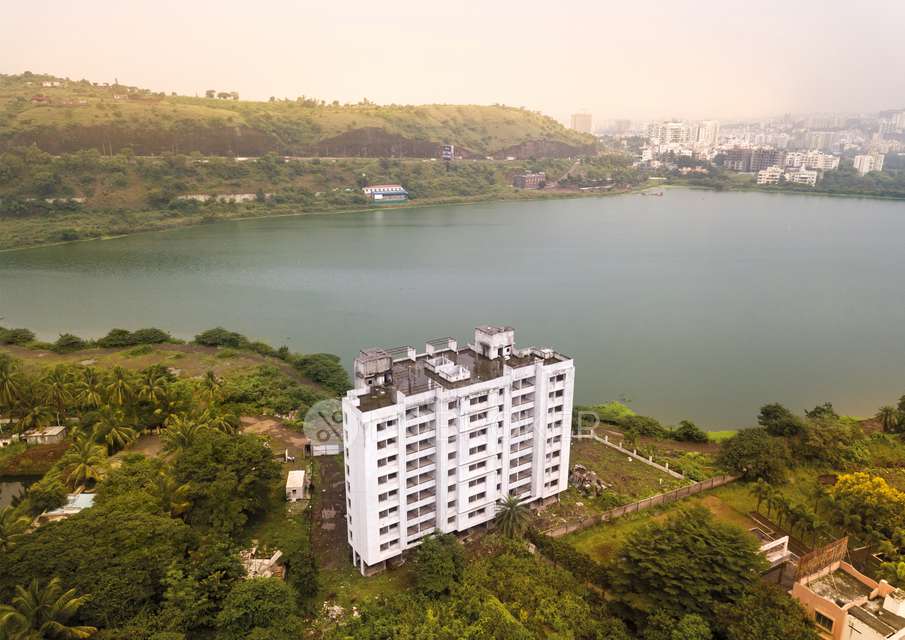 2 BHK Flat In Pietra Lake Castle for Rent  In Crmr+7jh, Pune, Maharashtra 411046, India