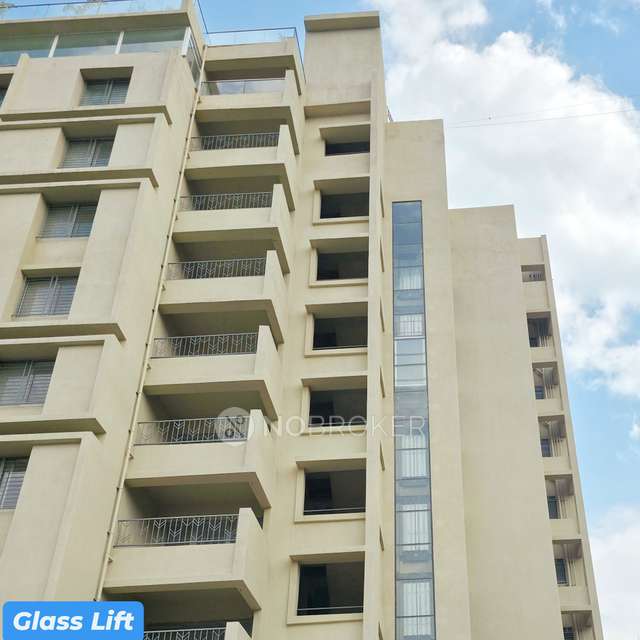 2 BHK Flat In Pietra Lake Castle for Rent  In Crmr+7jh, Pune, Maharashtra 411046, India