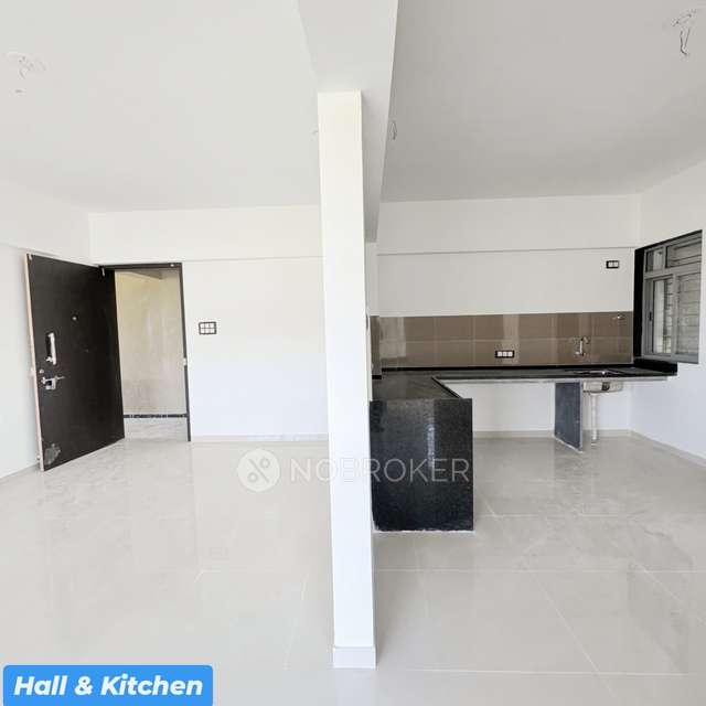 2 BHK Flat In Pietra Lake Castle for Rent  In Crmr+7jh, Pune, Maharashtra 411046, India