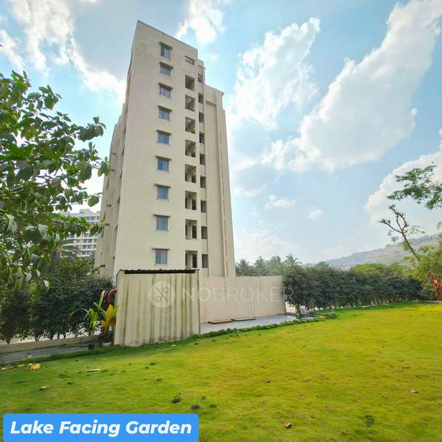 2 BHK Flat In Pietra Lake Castle for Rent  In Crmr+7jh, Pune, Maharashtra 411046, India