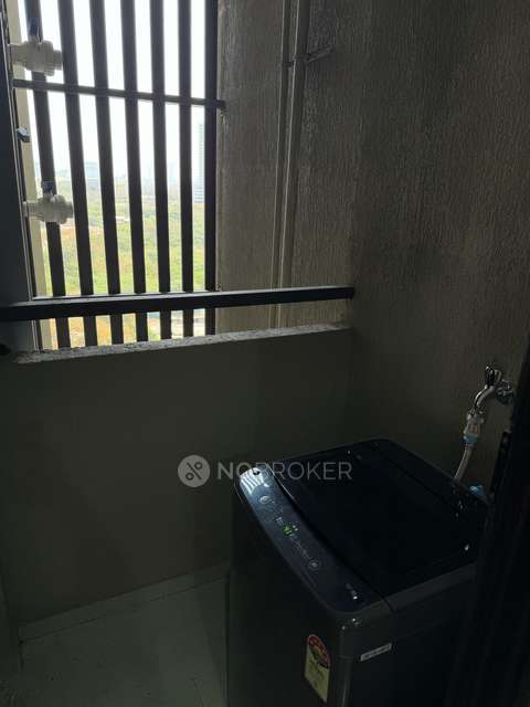 3 BHK Flat In Mantra Mesmer for Rent  In Mundhwa