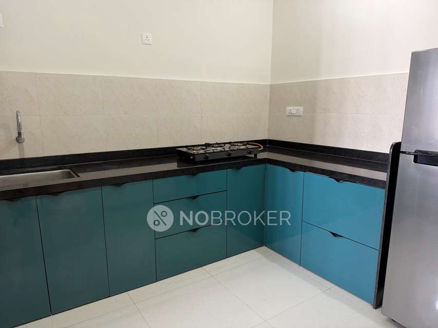 3 BHK Flat In Mantra Mesmer for Rent  In Mundhwa