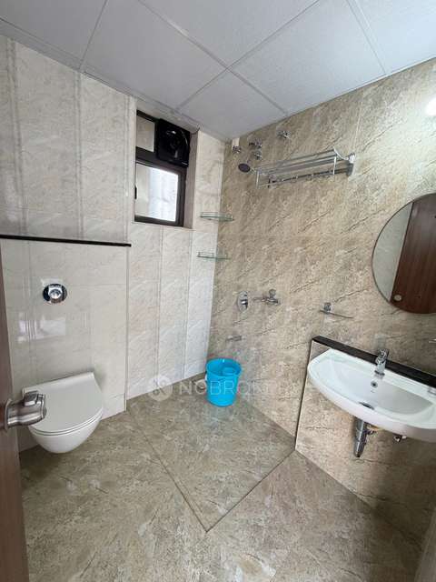 3 BHK Flat In Mantra Mesmer for Rent  In Mundhwa