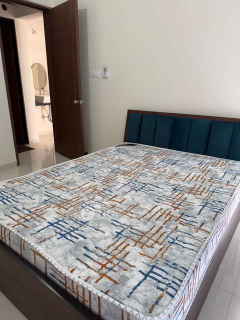 3 BHK Flat In Mantra Mesmer for Rent  In Mundhwa