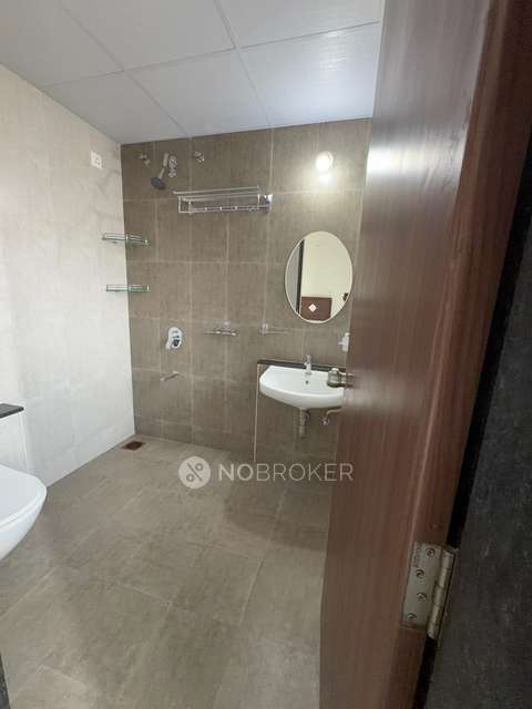 3 BHK Flat In Mantra Mesmer for Rent  In Mundhwa